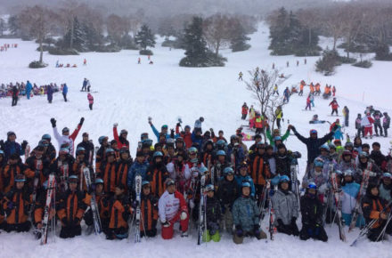 金子あゆみさんから聞いた話 テククラ合格倶楽部